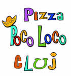 Poco Loco Pizza Cluj